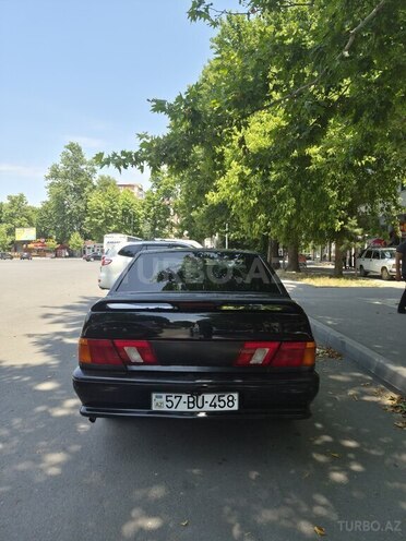 LADA (VAZ) 2115-6