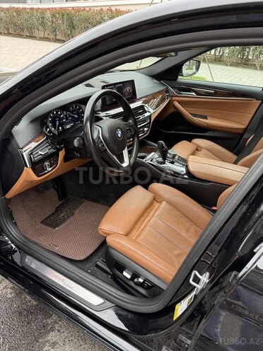 BMW 530-4