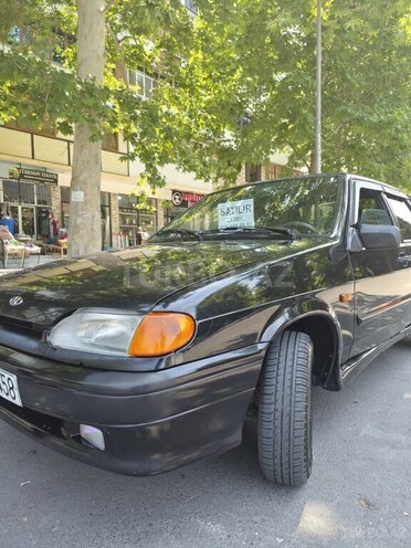 LADA (VAZ) 2115-5