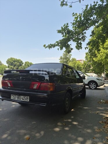LADA (VAZ) 2115-7