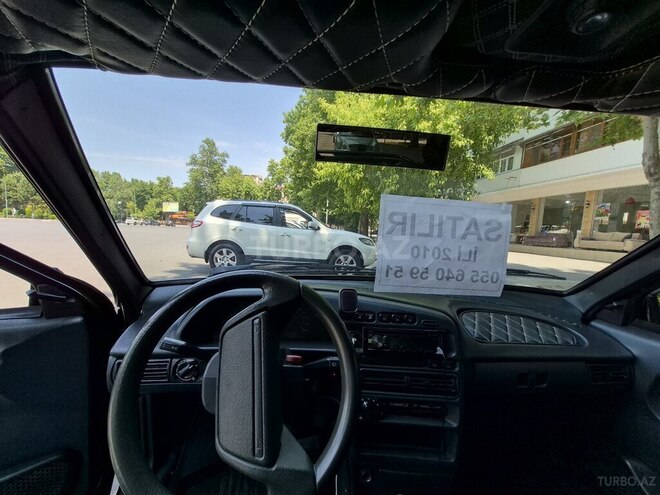 LADA (VAZ) 2115-11