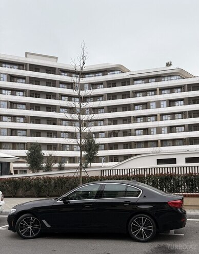 BMW 530-5