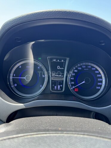 Hyundai Grandeur-7