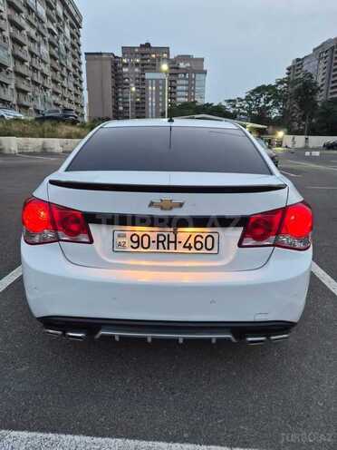 Chevrolet Cruze-10