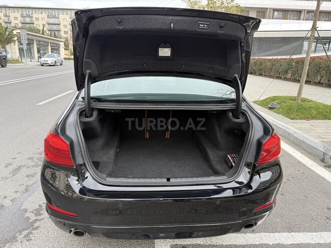 BMW 530-6