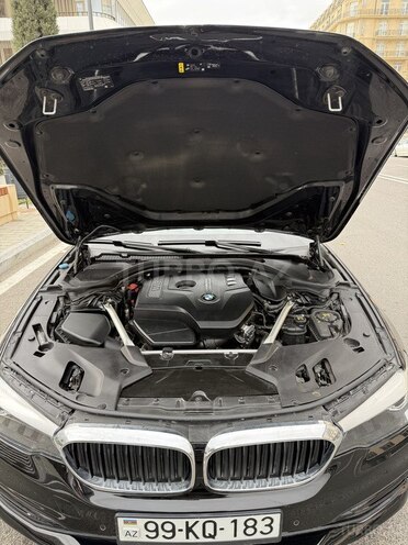BMW 530-7