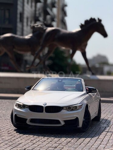 BMW 428-1