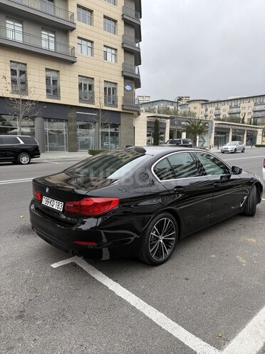 BMW 530-9