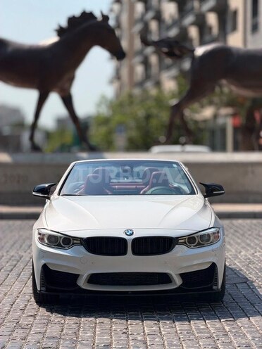 BMW 428-4