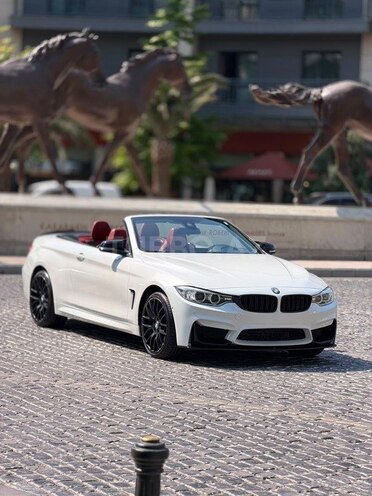 BMW 428-7