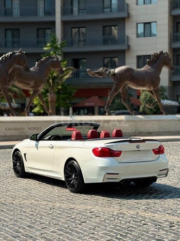 BMW 428-11
