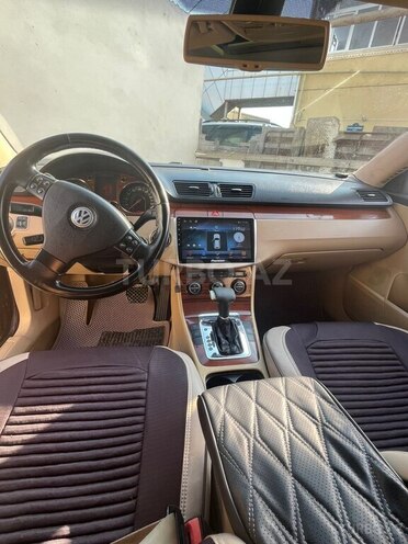 Volkswagen Passat-3