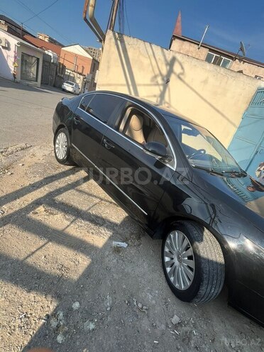 Volkswagen Passat-6