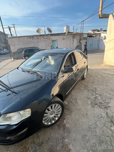 Volkswagen Passat-7