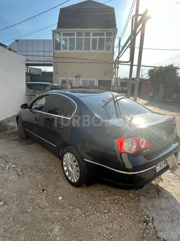Volkswagen Passat-10