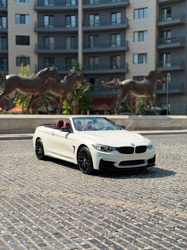 BMW 428-8