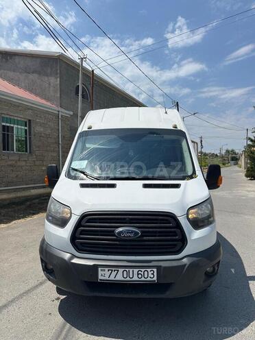Ford Transit-1