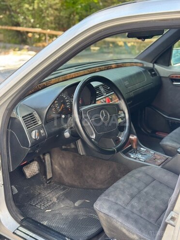 Mercedes C 180-13