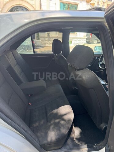 Mercedes C 180-18