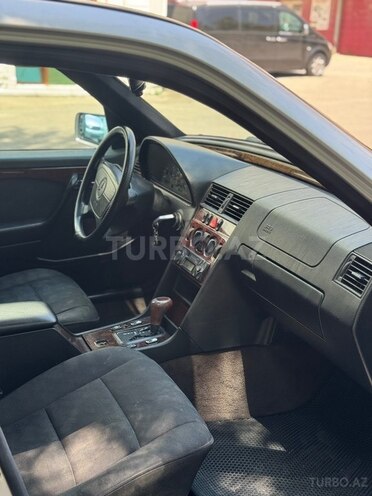 Mercedes C 180-20