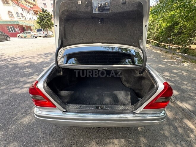 Mercedes C 180-16