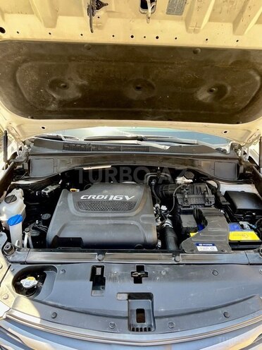 Hyundai Santa Fe-21