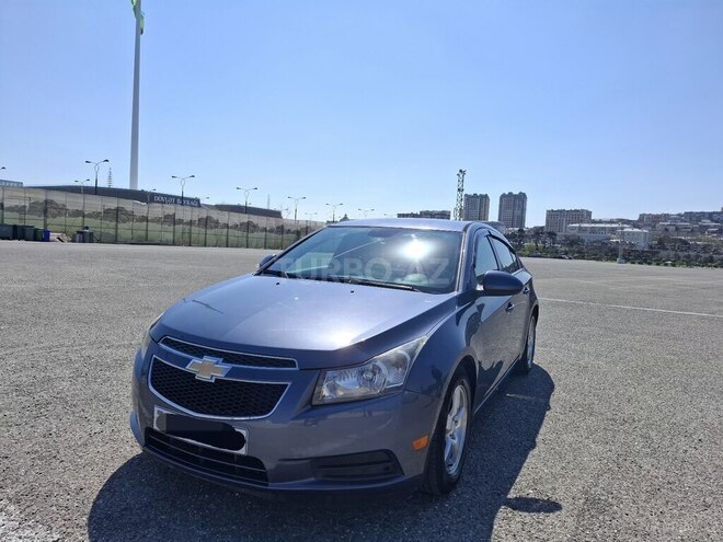 Chevrolet Cruze-6