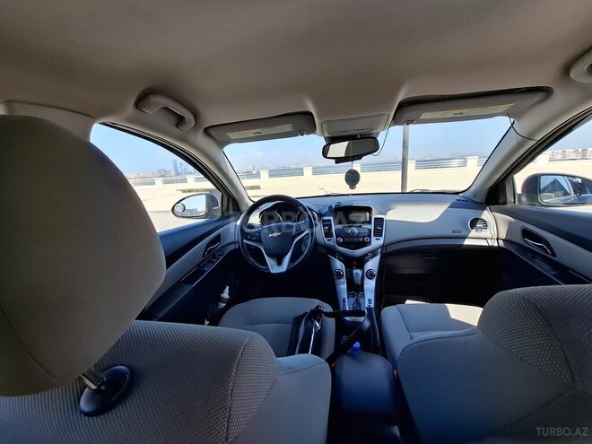 Chevrolet Cruze-3