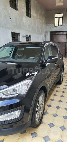 Hyundai Santa Fe-3