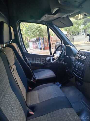 Mercedes Sprinter 315-6