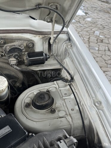 Mitsubishi Pajero io-10