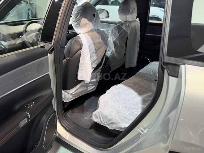 Changan Qiyuan Q07-10