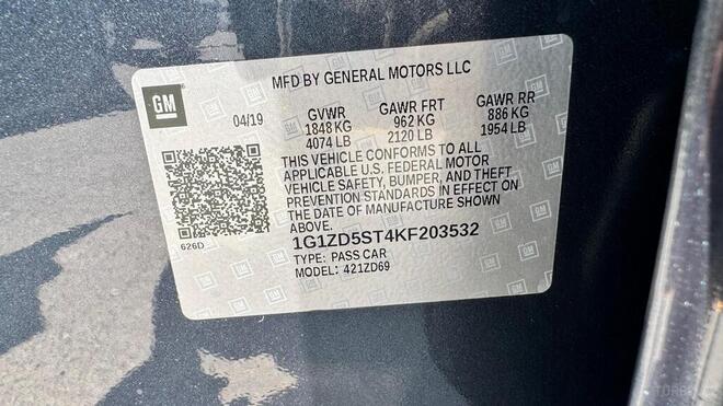 Chevrolet Malibu-9