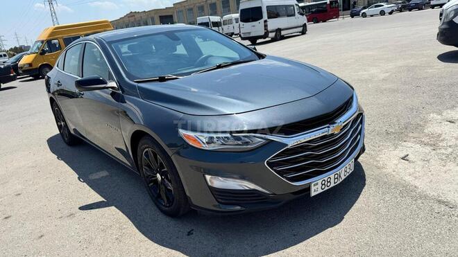 Chevrolet Malibu-2