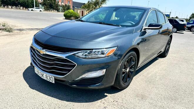 Chevrolet Malibu-1