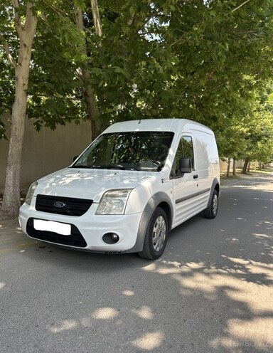 Ford Transit Connect-3