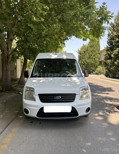Ford Transit Connect-1