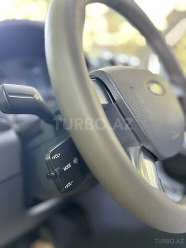 Ford Transit Connect-15