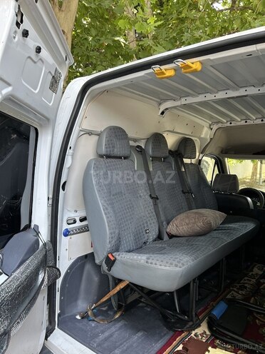 Ford Transit Connect-10