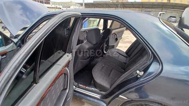 Mercedes C 200-4