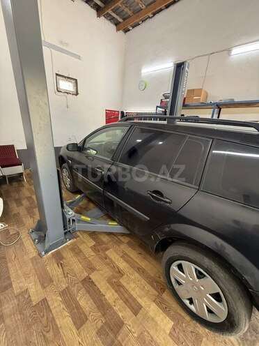 Renault Megane-4