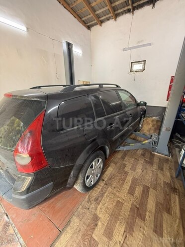 Renault Megane-2