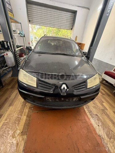 Renault Megane-1