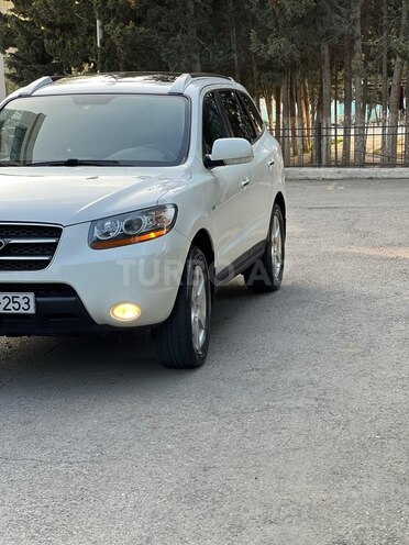 Hyundai Santa Fe-7