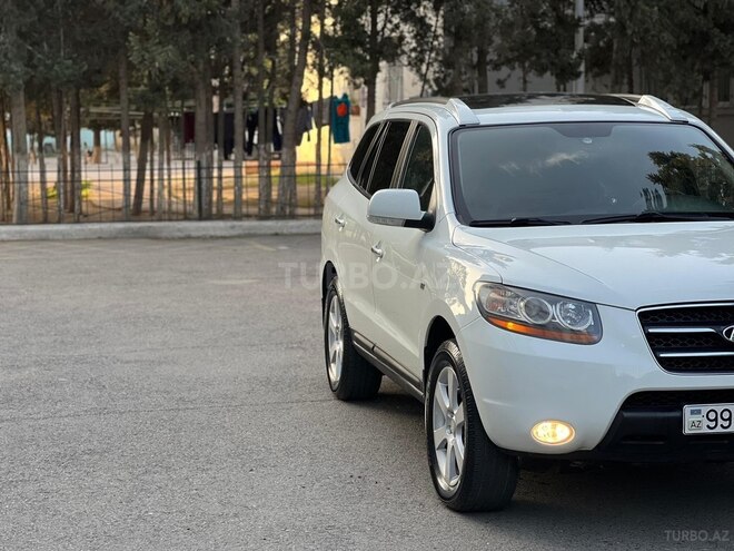Hyundai Santa Fe-4