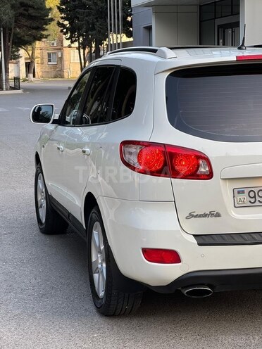 Hyundai Santa Fe-8