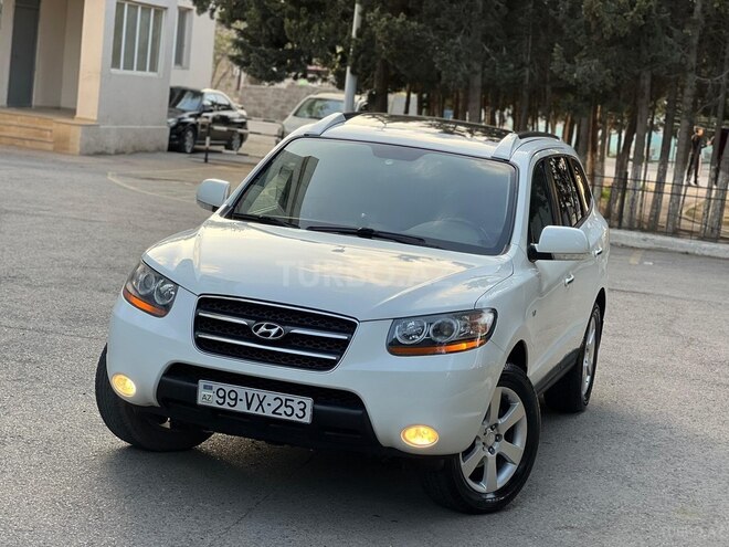 Hyundai Santa Fe-16