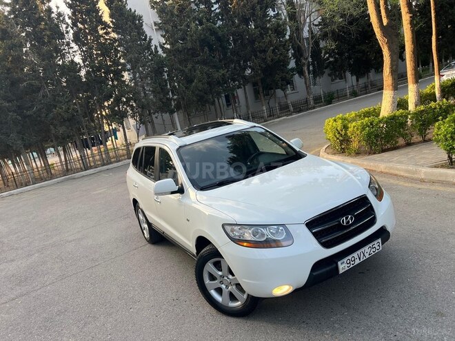 Hyundai Santa Fe-17