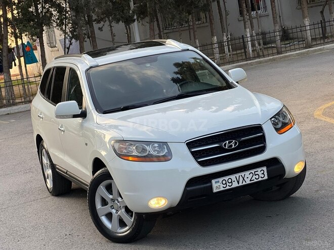 Hyundai Santa Fe-18