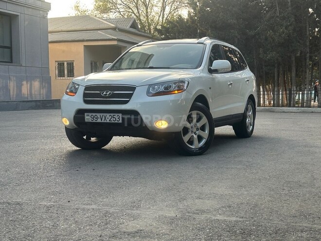 Hyundai Santa Fe-21